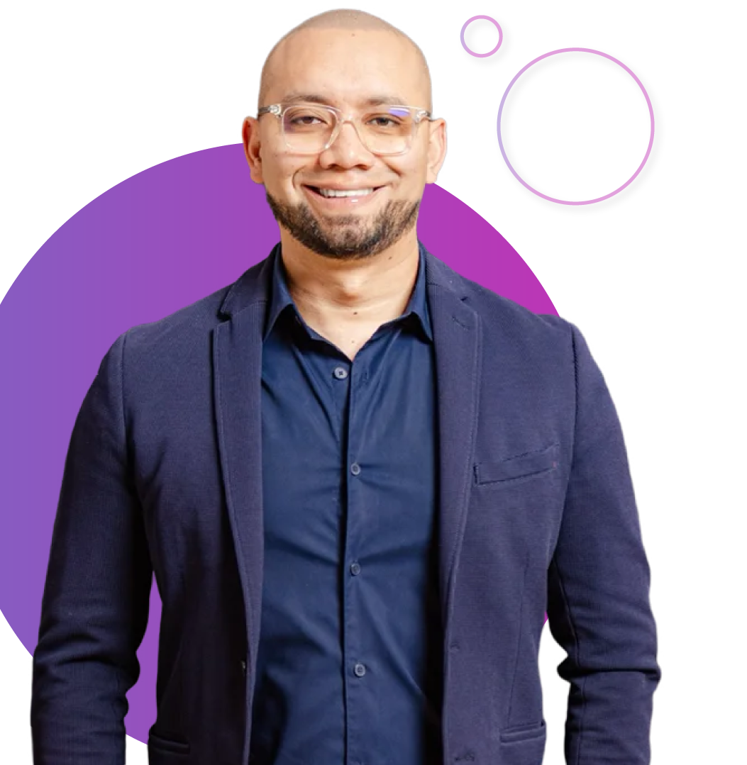 Jesús Canales León — Consultor certificado internacionalmente